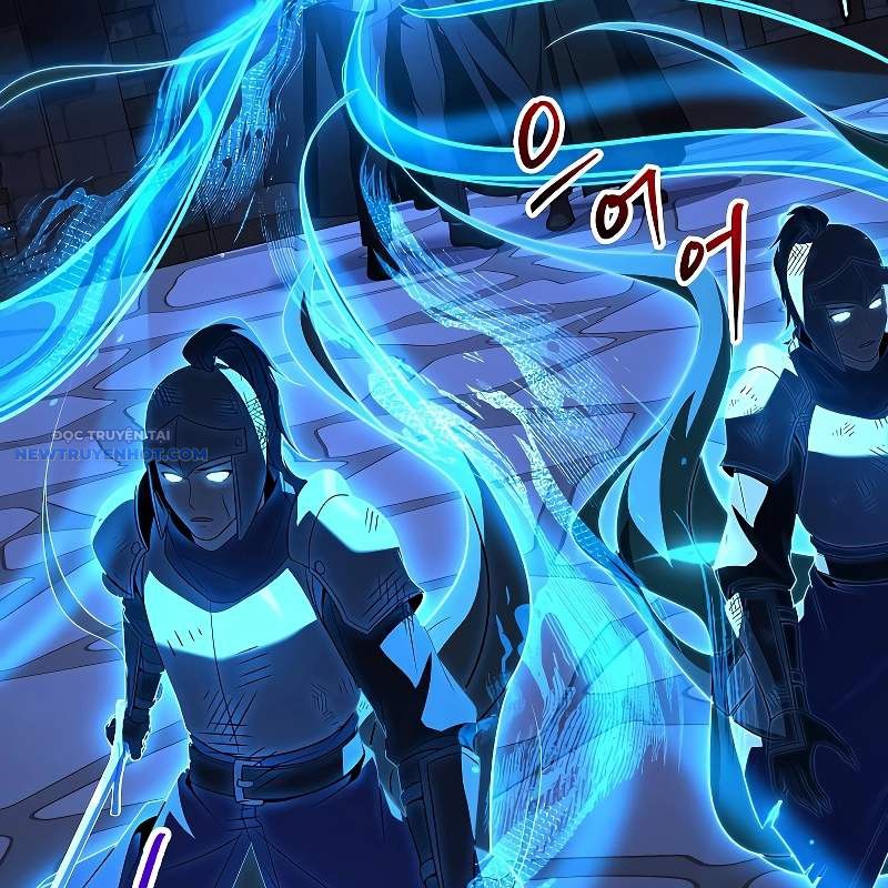 Pháp Sư Tử Linh, Karnak Chap 24 - Next Chap 25