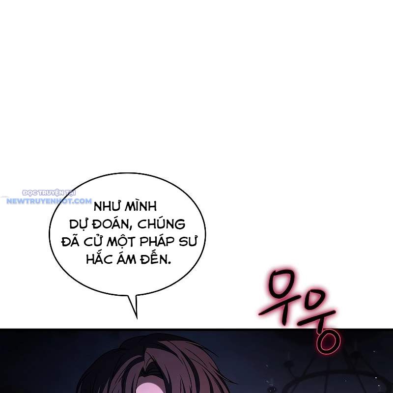 Pháp Sư Tử Linh, Karnak Chap 24 - Next Chap 25