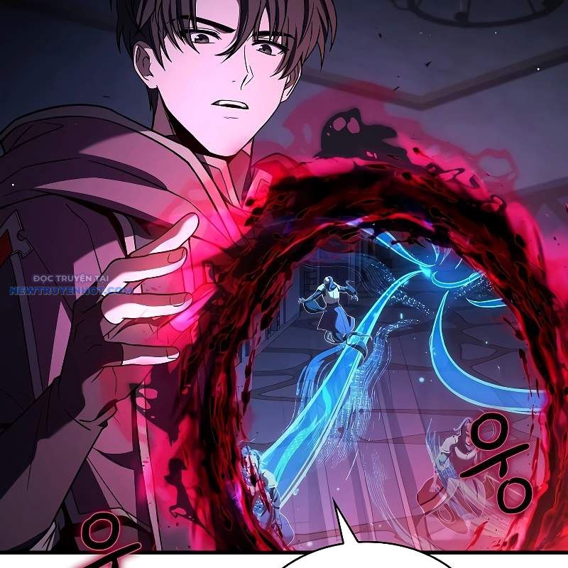 Pháp Sư Tử Linh, Karnak Chap 24 - Next Chap 25