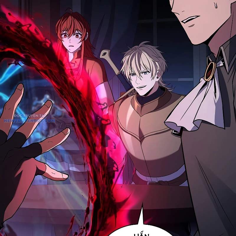 Pháp Sư Tử Linh, Karnak Chap 24 - Next Chap 25