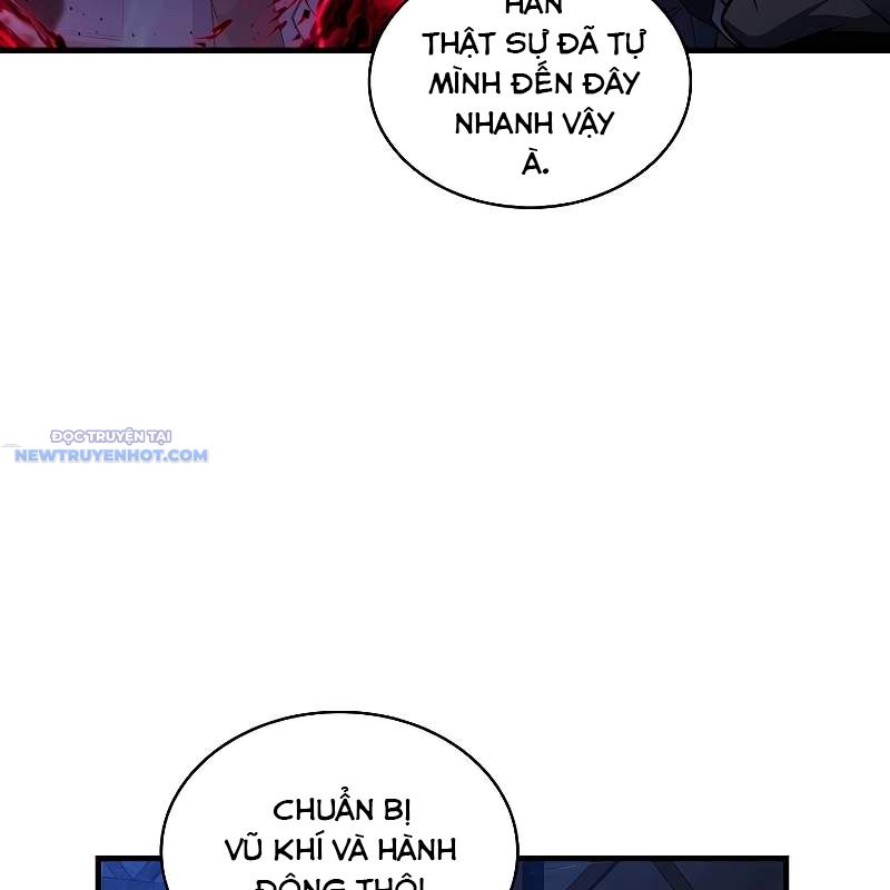 Pháp Sư Tử Linh, Karnak Chap 24 - Next Chap 25