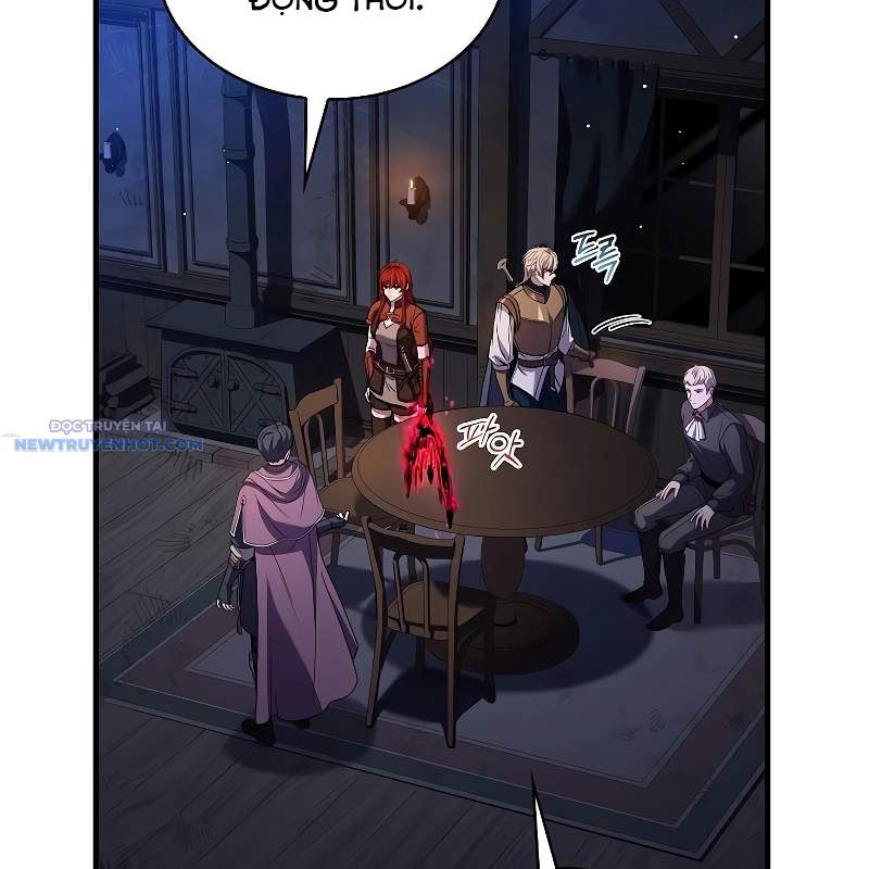 Pháp Sư Tử Linh, Karnak Chap 24 - Next Chap 25