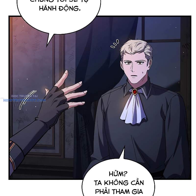 Pháp Sư Tử Linh, Karnak Chap 24 - Next Chap 25