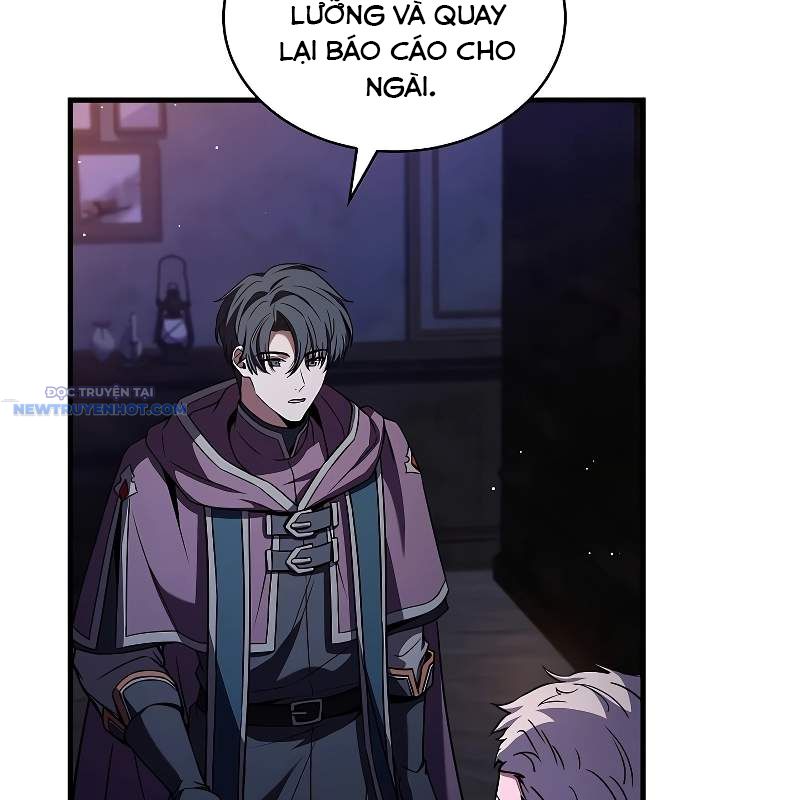 Pháp Sư Tử Linh, Karnak Chap 24 - Next Chap 25