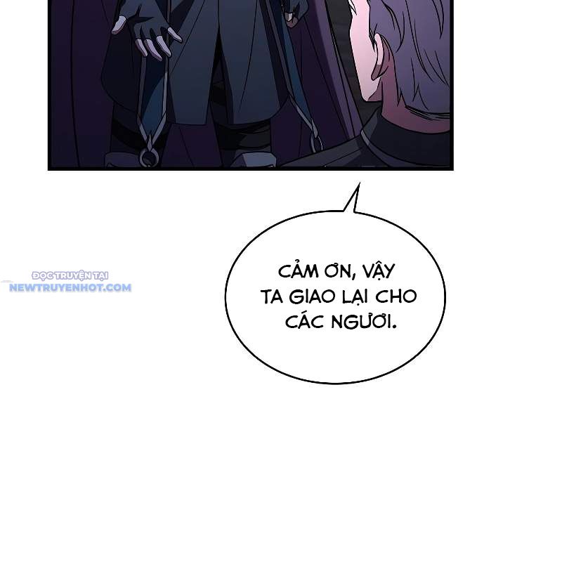 Pháp Sư Tử Linh, Karnak Chap 24 - Next Chap 25