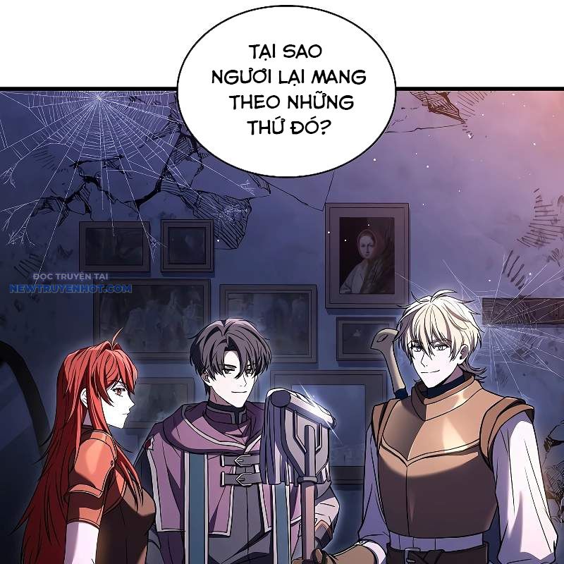 Pháp Sư Tử Linh, Karnak Chap 24 - Next Chap 25