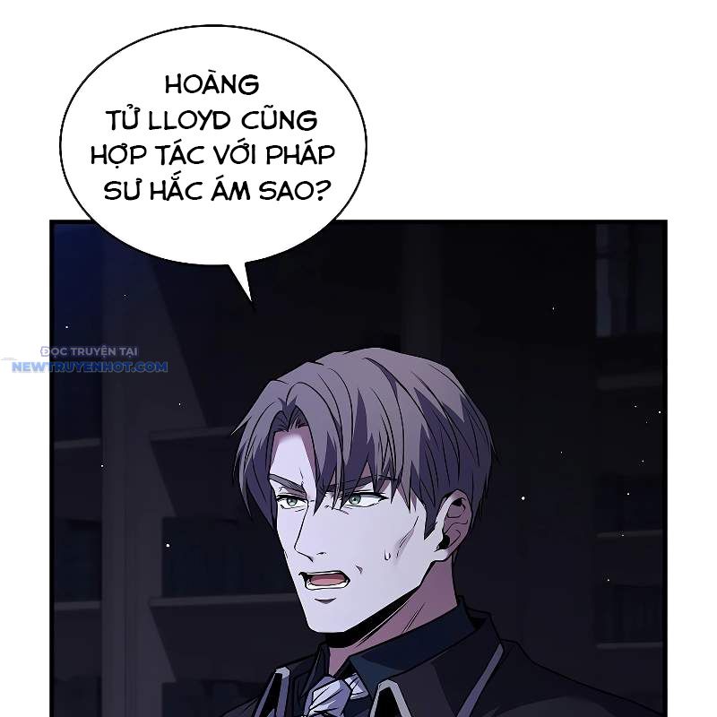 Pháp Sư Tử Linh, Karnak Chap 24 - Next Chap 25