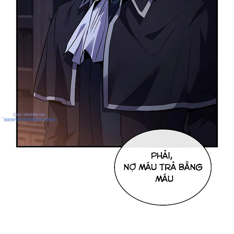 Pháp Sư Tử Linh, Karnak Chap 24 - Next Chap 25