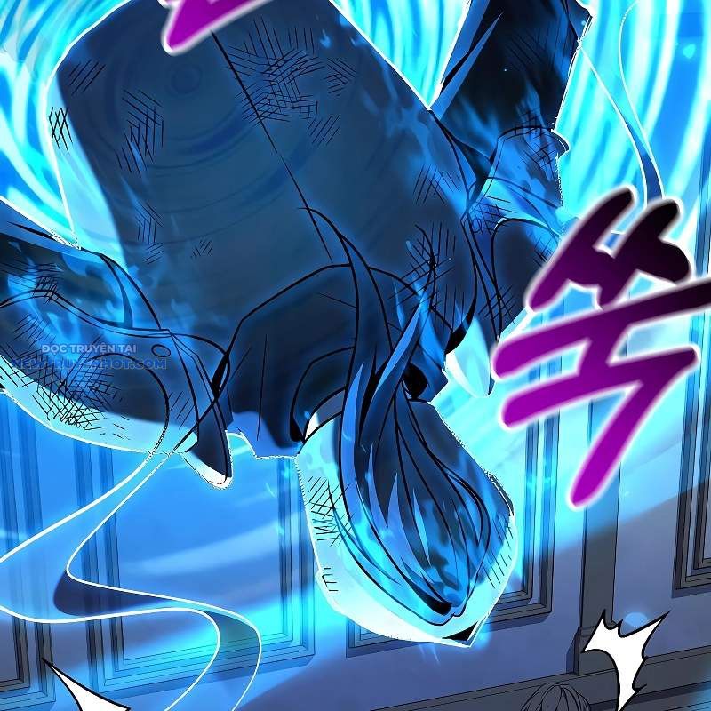 Pháp Sư Tử Linh, Karnak Chap 24 - Next Chap 25