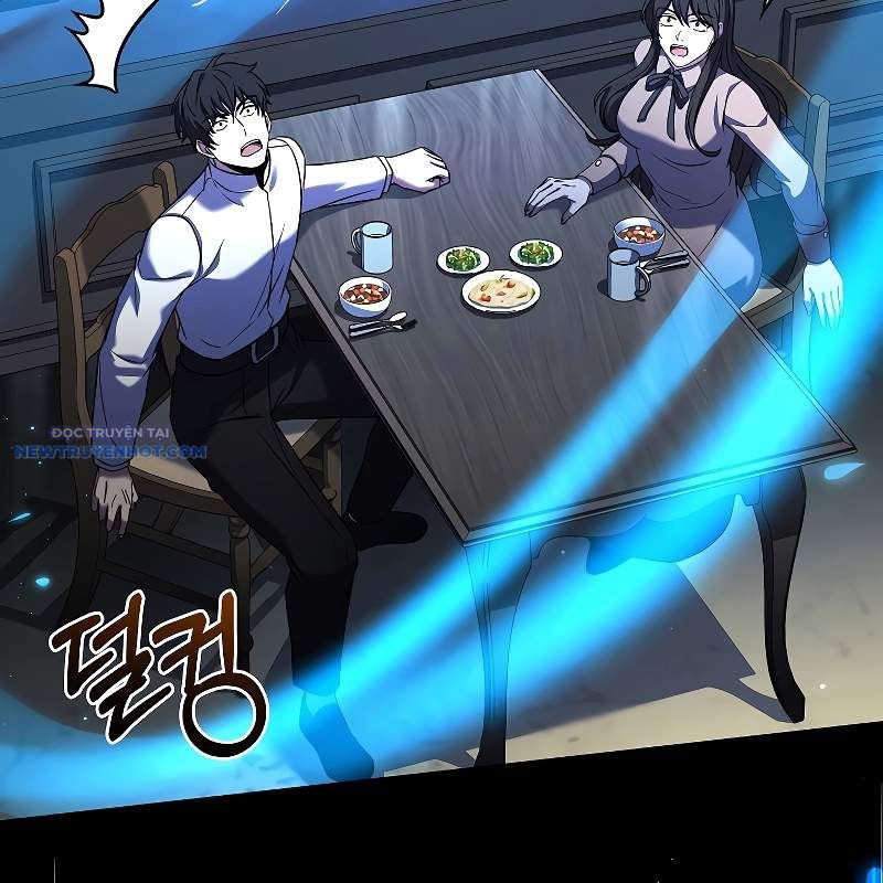 Pháp Sư Tử Linh, Karnak Chap 24 - Next Chap 25