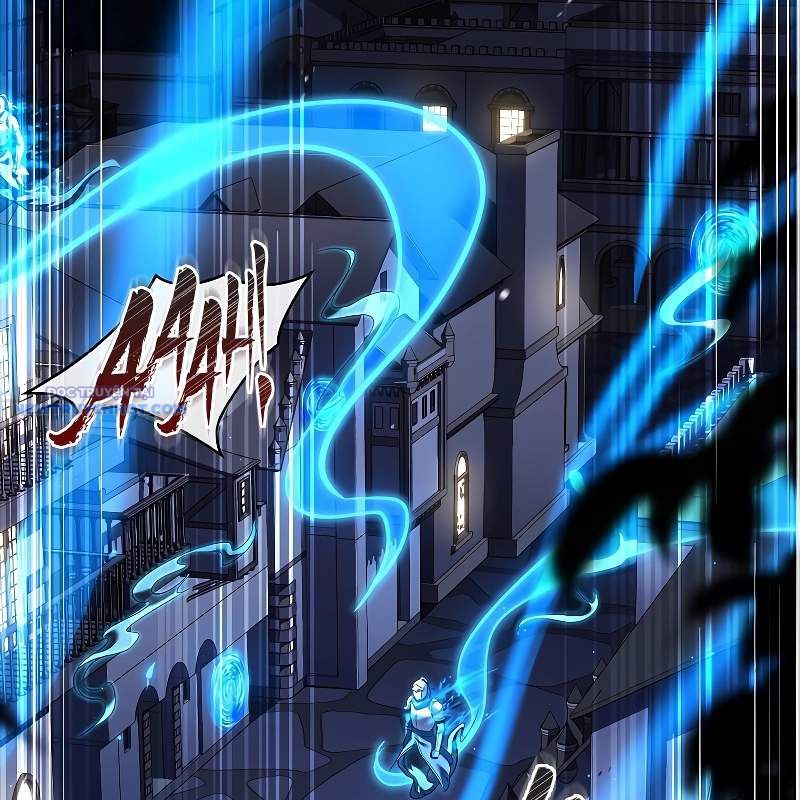 Pháp Sư Tử Linh, Karnak Chap 24 - Next Chap 25