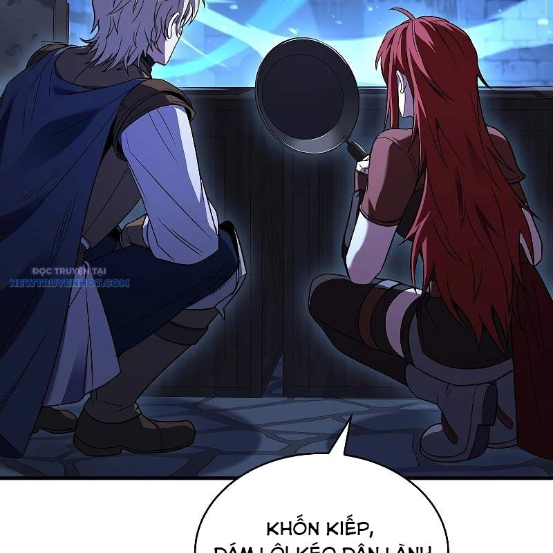 Pháp Sư Tử Linh, Karnak Chap 24 - Next Chap 25