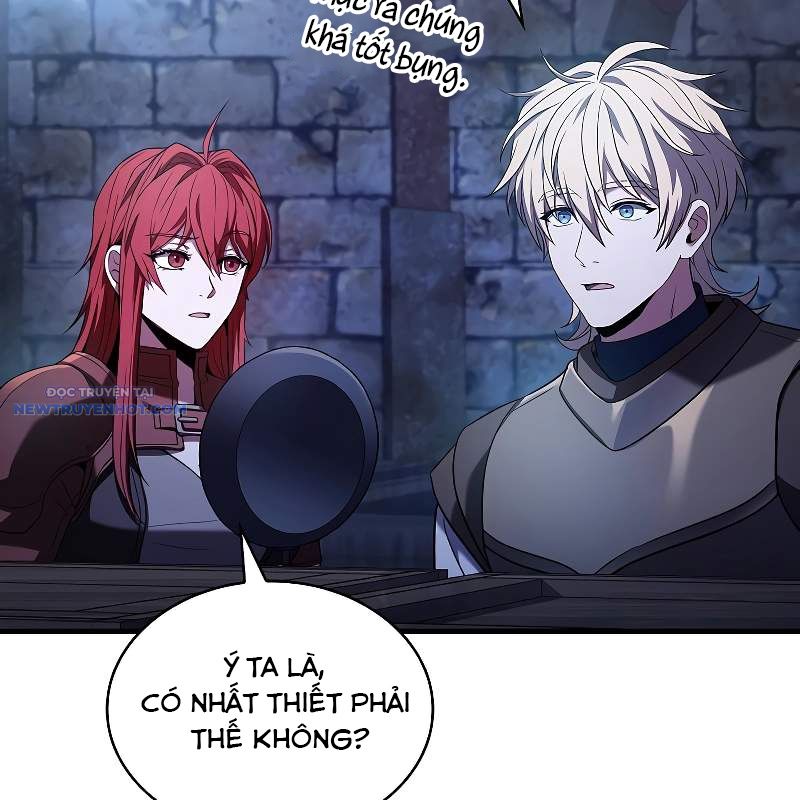 Pháp Sư Tử Linh, Karnak Chap 24 - Next Chap 25