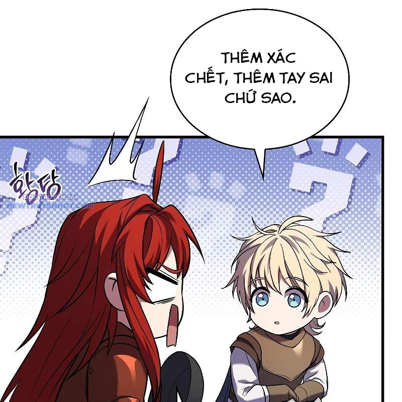 Pháp Sư Tử Linh, Karnak Chap 24 - Next Chap 25