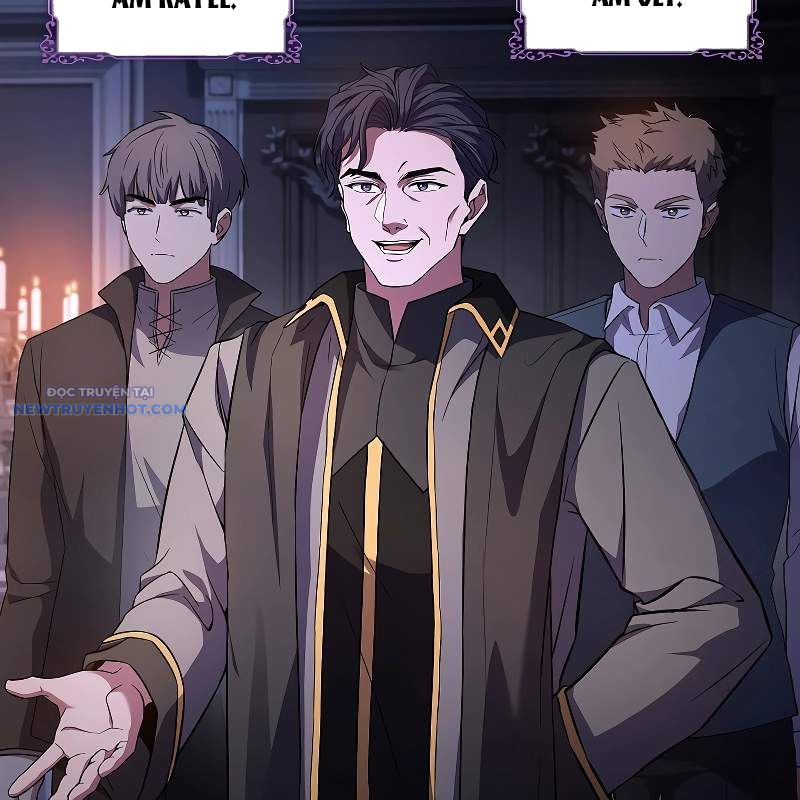 Pháp Sư Tử Linh, Karnak Chap 24 - Next Chap 25