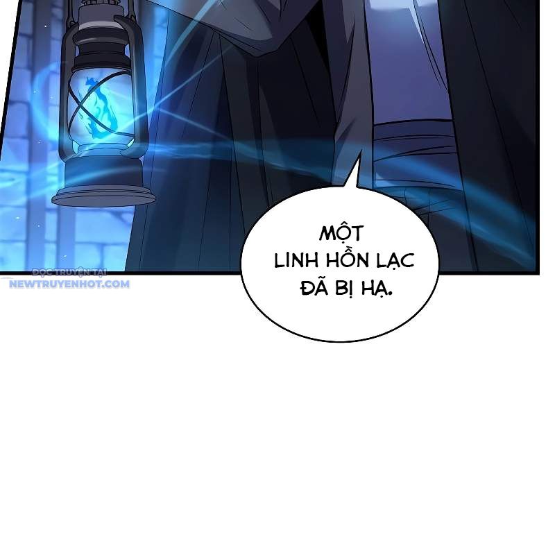 Pháp Sư Tử Linh, Karnak Chap 24 - Next Chap 25
