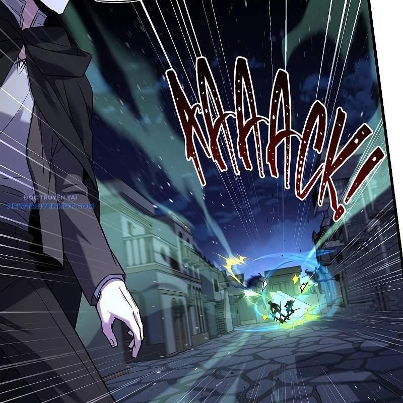 Pháp Sư Tử Linh, Karnak Chap 24 - Next Chap 25