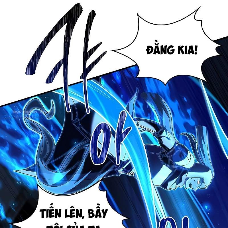 Pháp Sư Tử Linh, Karnak Chap 24 - Next Chap 25