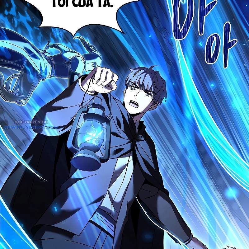 Pháp Sư Tử Linh, Karnak Chap 24 - Next Chap 25