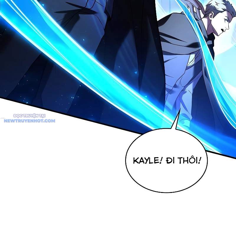 Pháp Sư Tử Linh, Karnak Chap 24 - Next Chap 25