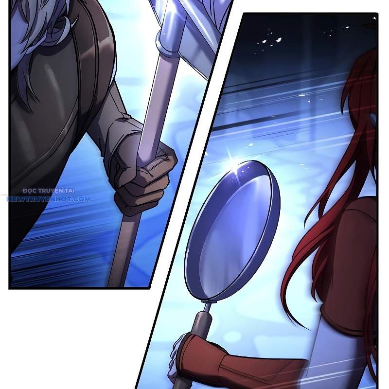 Pháp Sư Tử Linh, Karnak Chap 25 - Next Chap 26