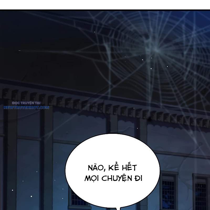 Pháp Sư Tử Linh, Karnak Chap 25 - Next Chap 26