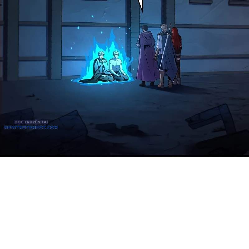 Pháp Sư Tử Linh, Karnak Chap 25 - Next Chap 26