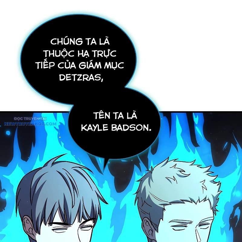 Pháp Sư Tử Linh, Karnak Chap 25 - Next Chap 26