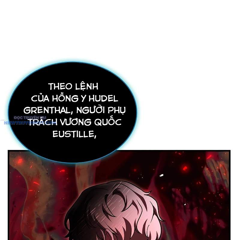 Pháp Sư Tử Linh, Karnak Chap 25 - Next Chap 26