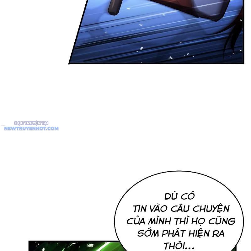 Pháp Sư Tử Linh, Karnak Chap 25 - Next Chap 26