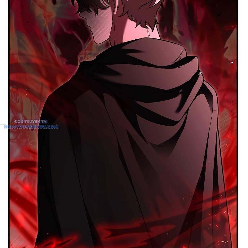 Pháp Sư Tử Linh, Karnak Chap 25 - Next Chap 26