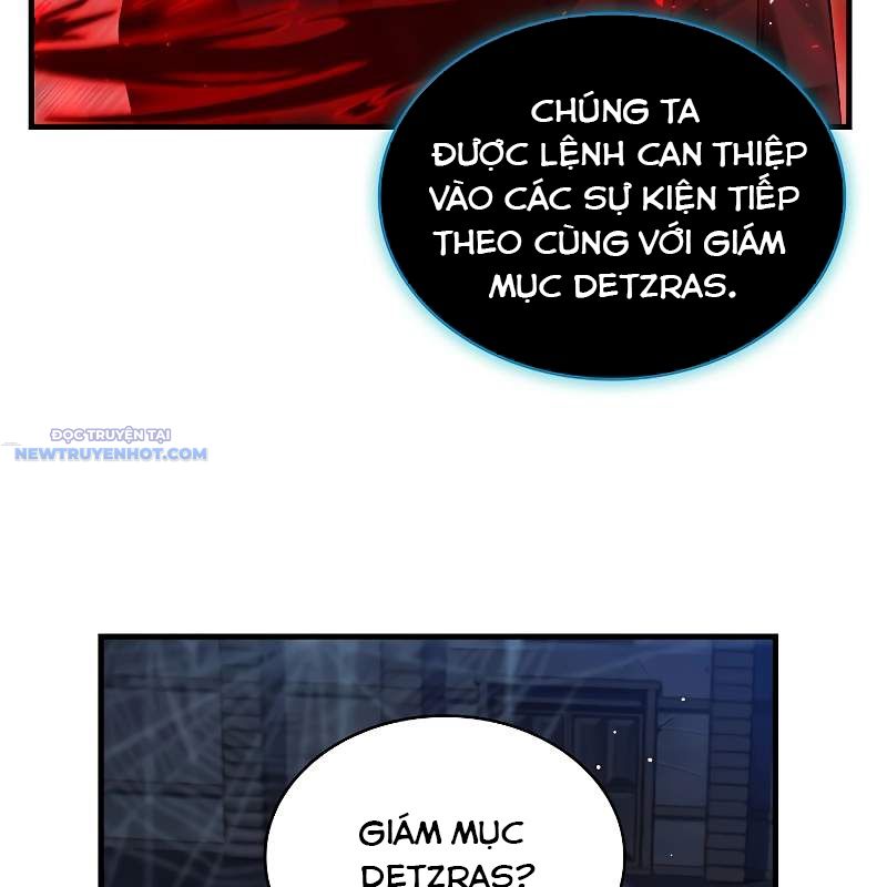 Pháp Sư Tử Linh, Karnak Chap 25 - Next Chap 26