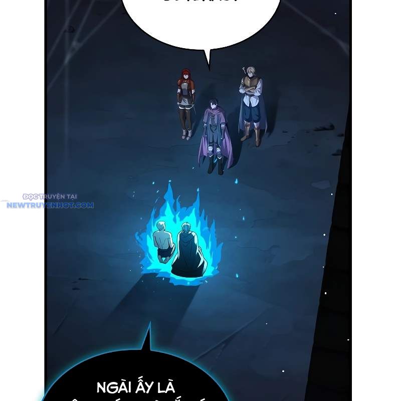 Pháp Sư Tử Linh, Karnak Chap 25 - Next Chap 26