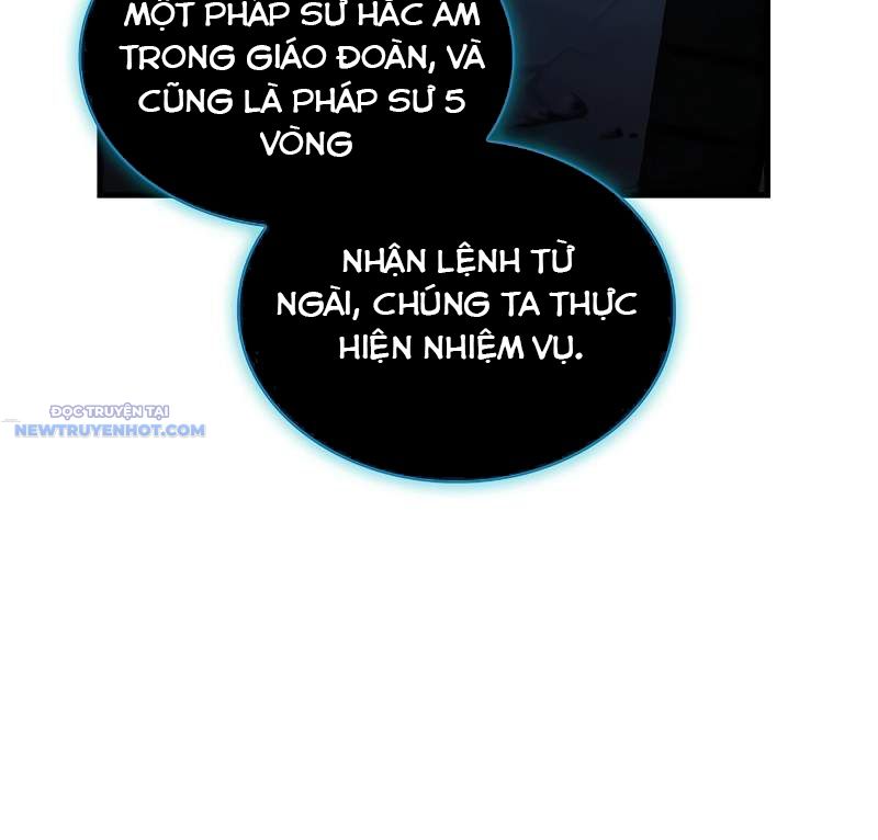 Pháp Sư Tử Linh, Karnak Chap 25 - Next Chap 26