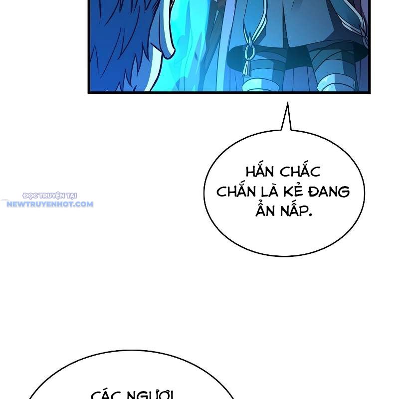 Pháp Sư Tử Linh, Karnak Chap 25 - Next Chap 26