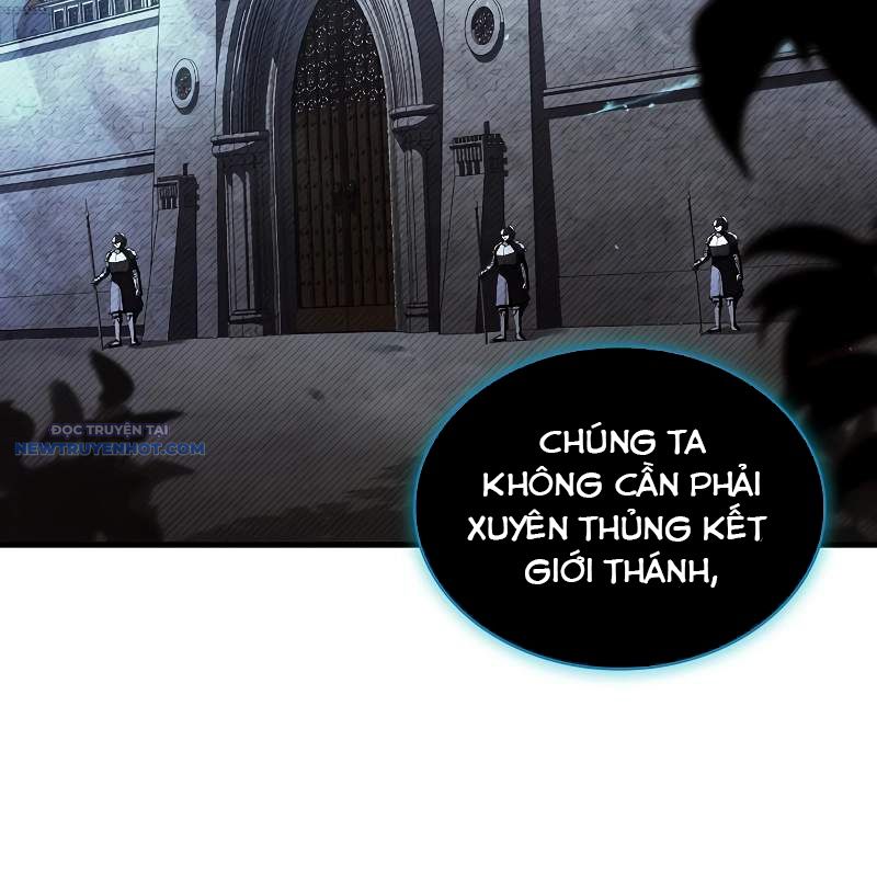 Pháp Sư Tử Linh, Karnak Chap 25 - Next Chap 26