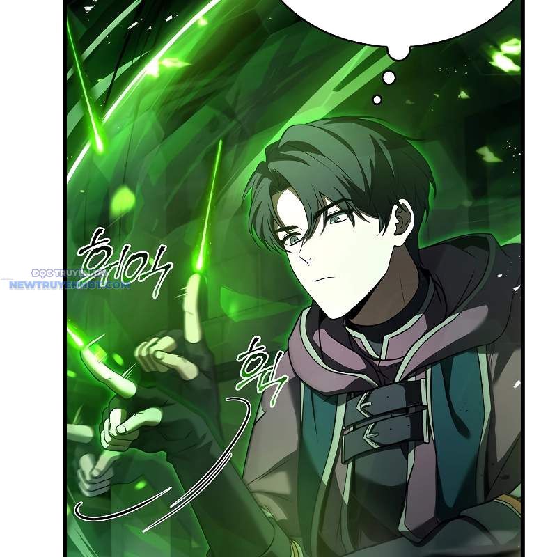 Pháp Sư Tử Linh, Karnak Chap 25 - Next Chap 26