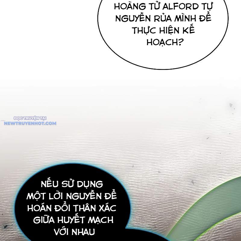 Pháp Sư Tử Linh, Karnak Chap 25 - Next Chap 26