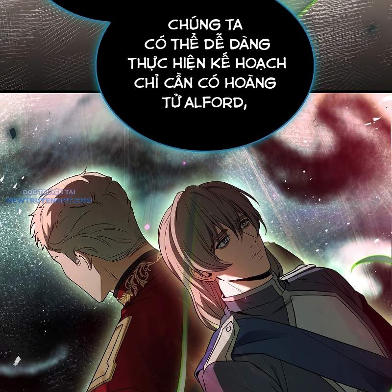Pháp Sư Tử Linh, Karnak Chap 25 - Next Chap 26