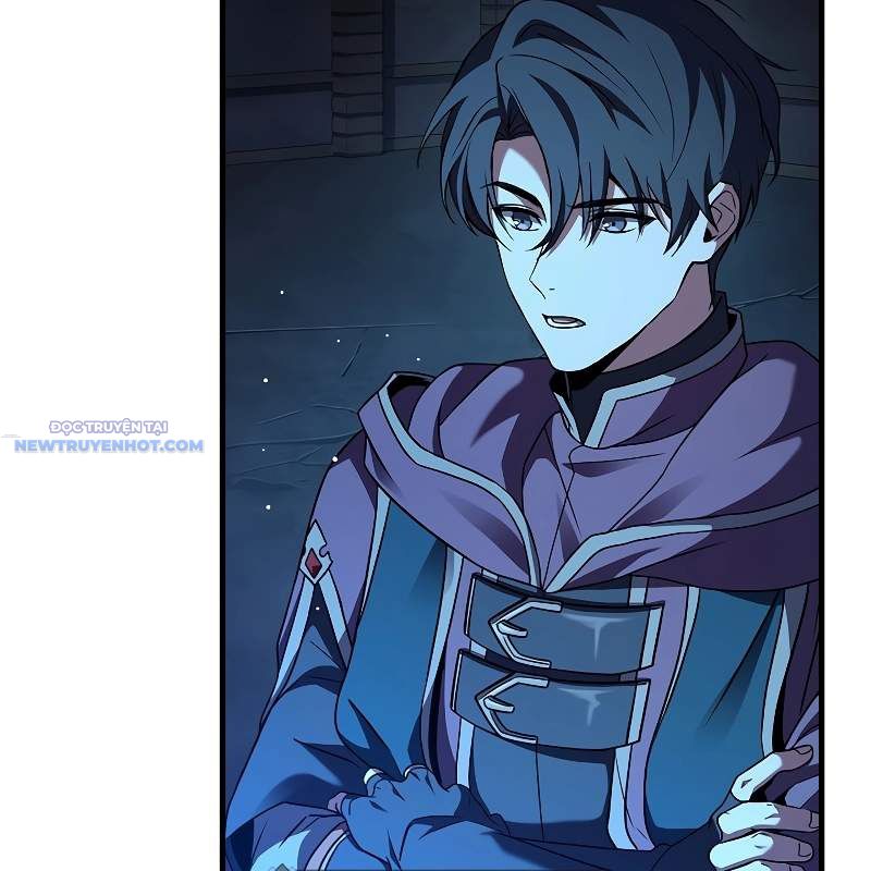 Pháp Sư Tử Linh, Karnak Chap 25 - Next Chap 26