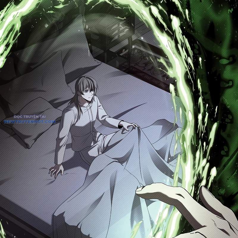 Pháp Sư Tử Linh, Karnak Chap 25 - Next Chap 26