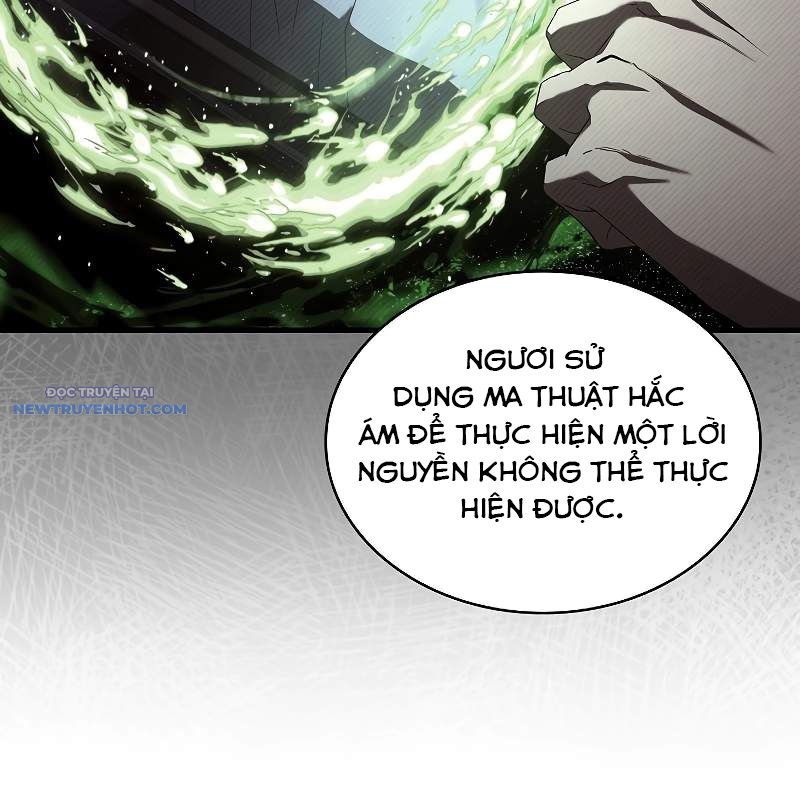 Pháp Sư Tử Linh, Karnak Chap 25 - Next Chap 26