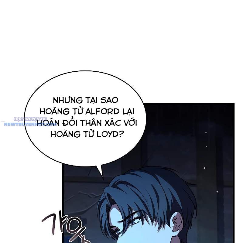 Pháp Sư Tử Linh, Karnak Chap 25 - Next Chap 26