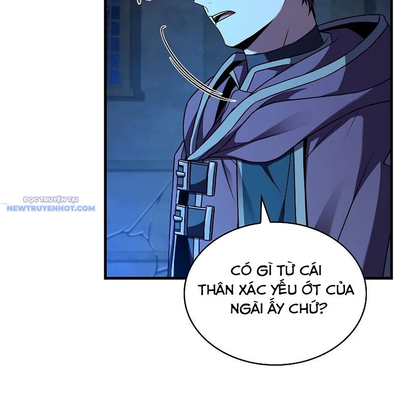 Pháp Sư Tử Linh, Karnak Chap 25 - Next Chap 26