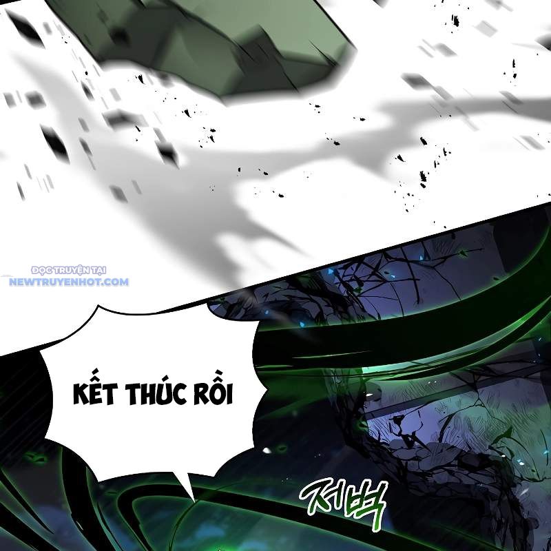 Pháp Sư Tử Linh, Karnak Chap 25 - Next Chap 26