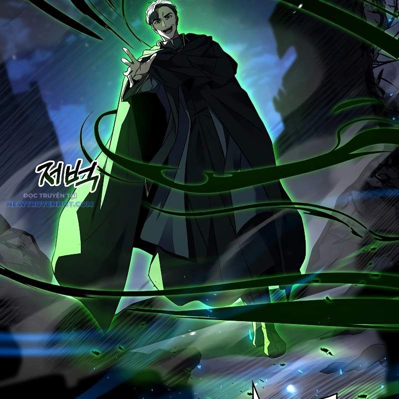 Pháp Sư Tử Linh, Karnak Chap 25 - Next Chap 26