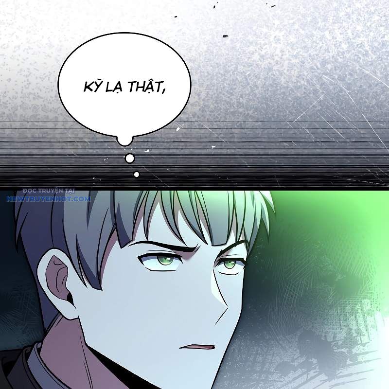 Pháp Sư Tử Linh, Karnak Chap 25 - Next Chap 26