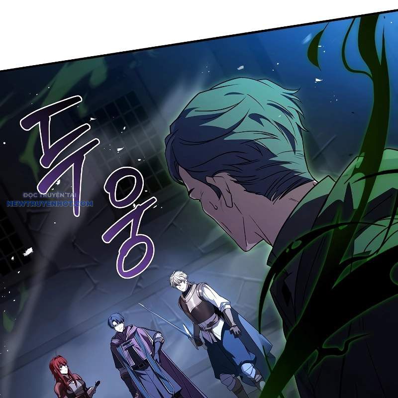 Pháp Sư Tử Linh, Karnak Chap 25 - Next Chap 26