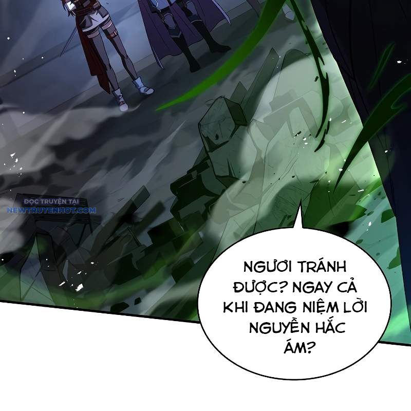 Pháp Sư Tử Linh, Karnak Chap 25 - Next Chap 26