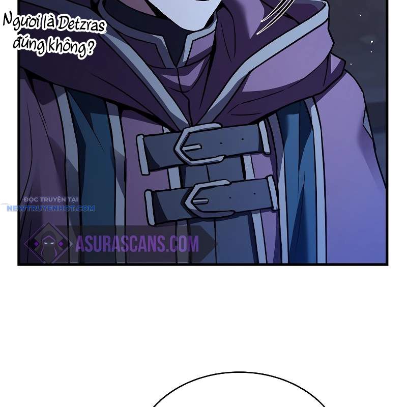 Pháp Sư Tử Linh, Karnak Chap 25 - Next Chap 26